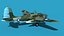 Douglas DB-7 Boston Mk II V04 Chiny
