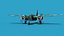 Douglas DB-7 Boston Mk II V04 Chiny
