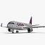 A320neo Qatar Airways