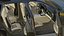 Audi Q9 2027 with interior