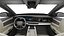 Audi Q9 2027 with interior