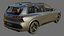 Audi Q9 2027 with interior