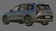 Audi Q9 2027 with interior