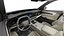 Audi Q9 2027 with interior