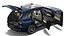 Audi Q9 2027 with interior