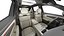 Audi Q9 2027 with interior