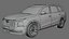 Audi Q9 2027 with interior