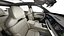 Audi Q9 2027 with interior