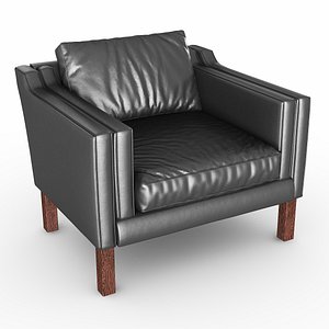 Armchair Borge Mogensen