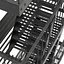 Facade Fire Escape