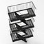 Facade Fire Escape