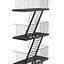 Facade Fire Escape