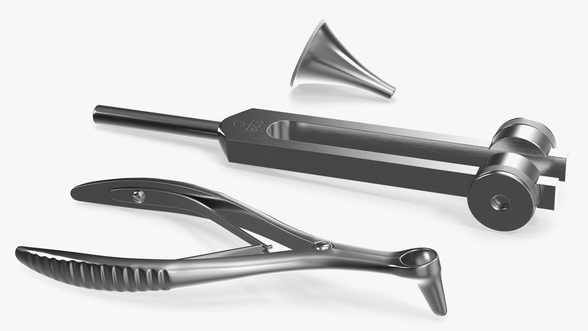 3D model ENT Diagnostic Instrument Set Stainless Steel https://p.turbosquid.com/ts-thumb/XA/lpQniv/nf/ent_diagnostic_instrument_set_stainless_steel_005/jpg/1754285891/1920x1080/fit_q87/855080ffae0e21a2da8a8e74ef2f722de86bf886/ent_diagnostic_instrument_set_stainless_steel_005.jpg