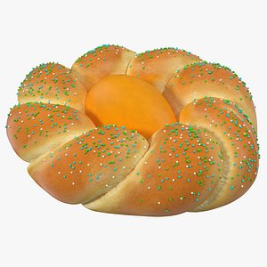 easter bread 2 max