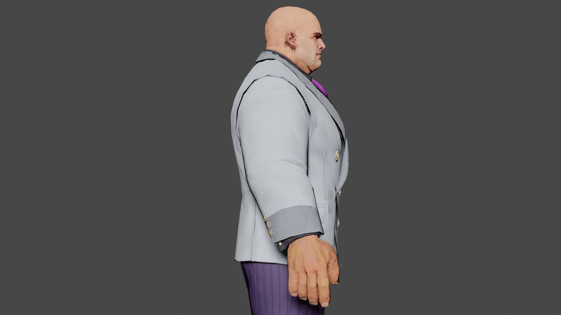 3D Kingpin Low-poly model https://p.turbosquid.com/ts-thumb/XA/oMsxin/a8/50001/png/1759334122/1920x1080/fit_q87/ab8cdf1d7f057f6c69afabaf1474dfd2ea1d4f81/50001.jpg
