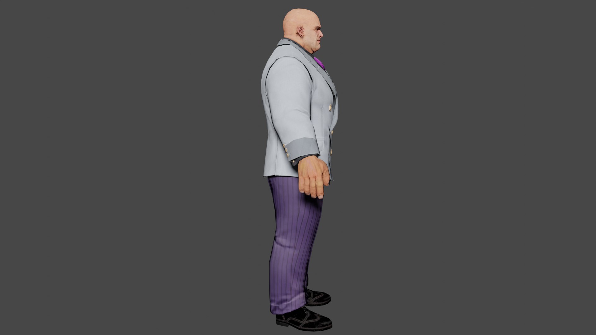 3D Kingpin Low-poly model https://p.turbosquid.com/ts-thumb/XA/oMsxin/ko/20001/png/1759334080/1920x1080/fit_q87/3369f36474ce9d7ae7760db726a1a691f670c738/20001.jpg