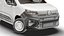 シトロエン ベルランゴ FIRST バン SWB 2027
