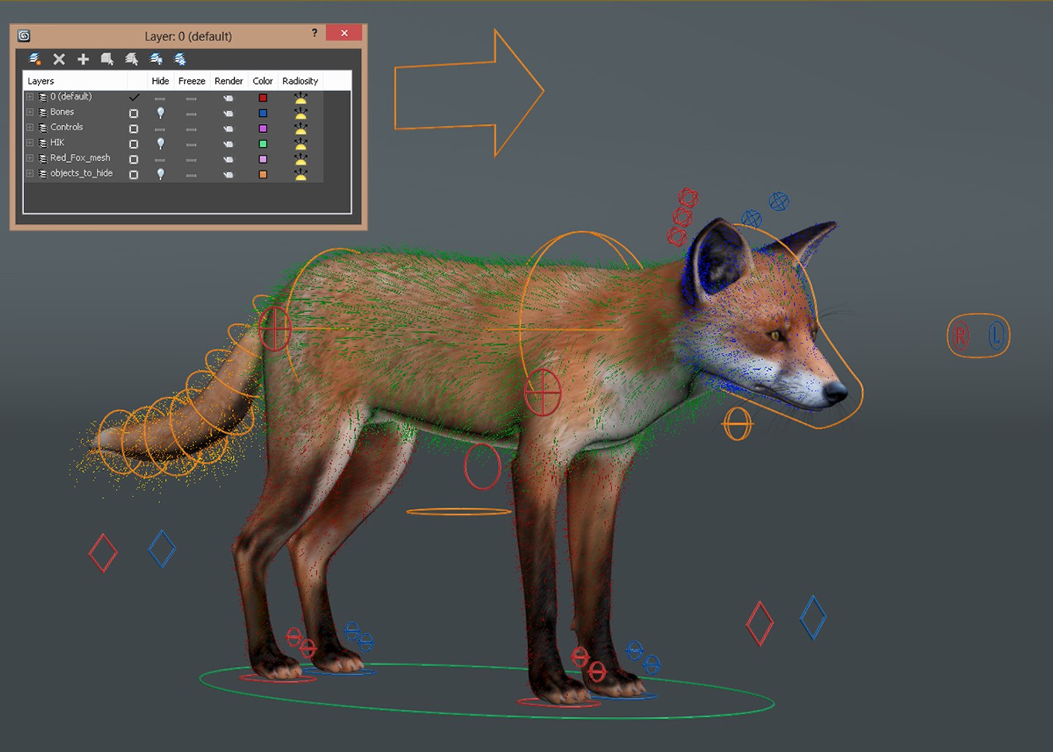 red fox fur hair animation 3d model https://p.turbosquid.com/ts-thumb/XA/tMfh1Q/09e98OgF/red_fox_fur_rigged_04/jpg/1443968751/1920x1080/fit_q87/6081ed9114267e8d5fdadb703ba7bfe7f73a1f44/red_fox_fur_rigged_04.jpg