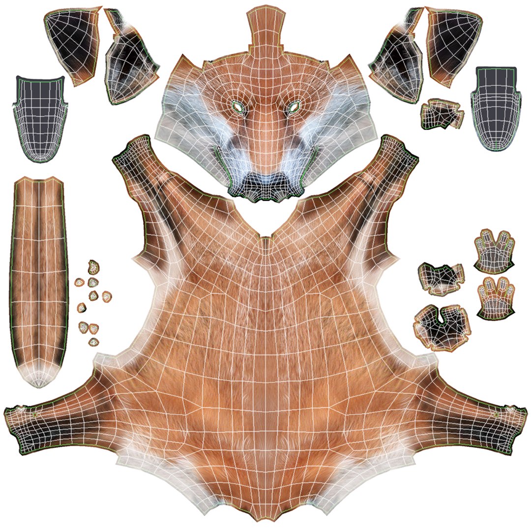 red fox fur hair animation 3d model https://p.turbosquid.com/ts-thumb/XA/tMfh1Q/QPbildNo/red_fox_fur_12/jpg/1443968751/1920x1080/fit_q87/345ede698a640ac08b83e7243f0f01a562b30082/red_fox_fur_12.jpg