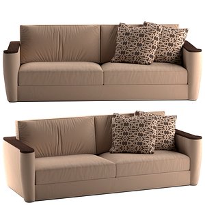 3D DAYDREAM sofa by  Giorgio Collection model