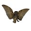 Lechuza en vuelo (taxidermia)