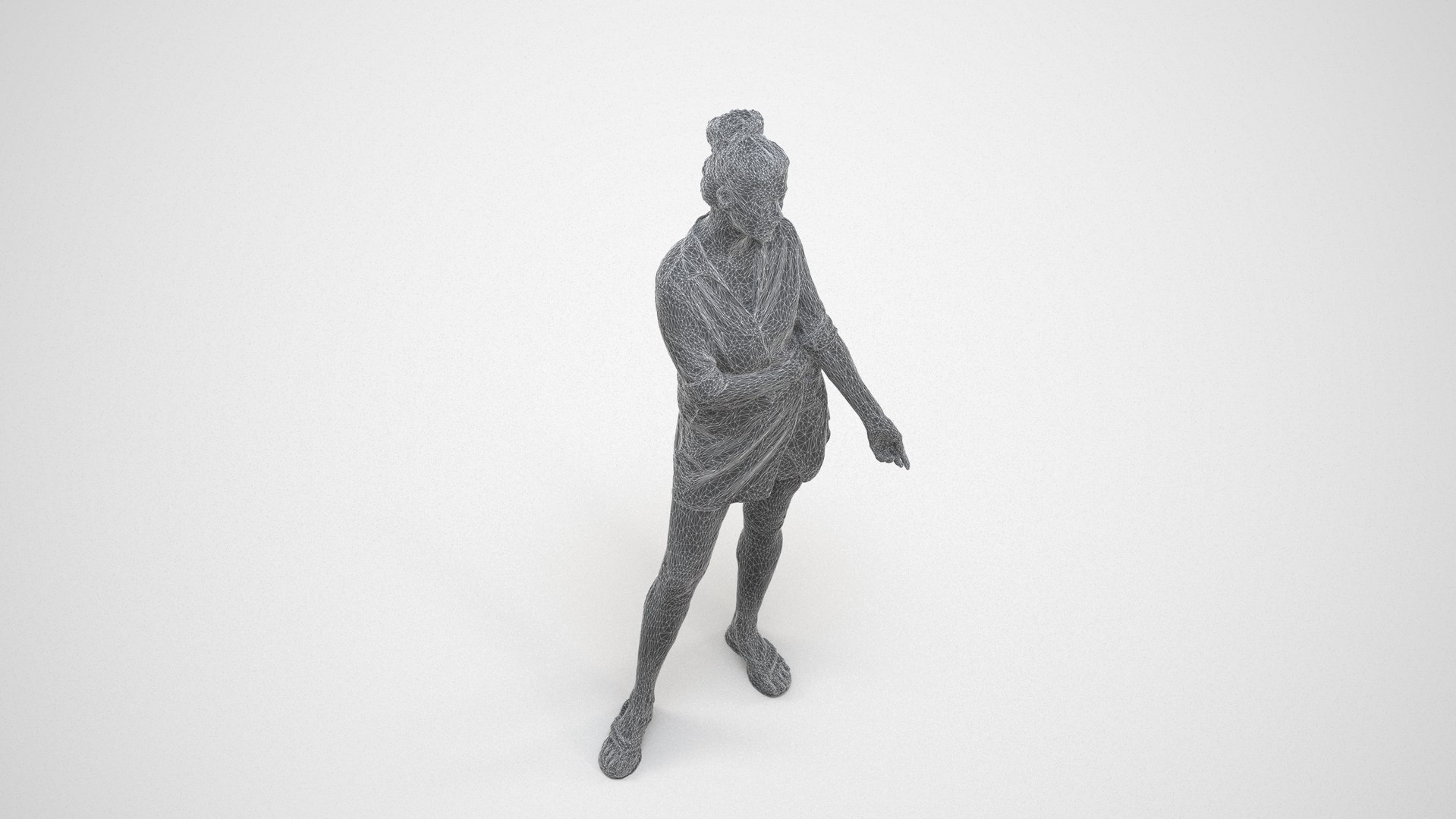 00446Zoe005 - Adult Caucasian woman relaxing in public space wearing casual summer clothing 3D https://p.turbosquid.com/ts-thumb/XB/0OT2Iw/yT/00446_zoe005_wireframe_frame_0005/jpg/1773162570/1920x1080/fit_q87/6cd1e0deff112be8bb626274427f4c1a9cfca43f/00446_zoe005_wireframe_frame_0005.jpg