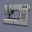Sewing machine by 3DRivers