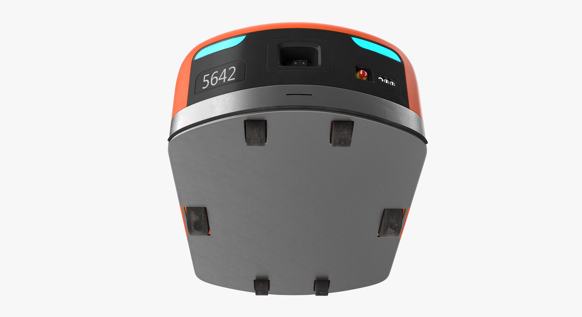 warehouse robot 3D model https://p.turbosquid.com/ts-thumb/XB/7PrhbN/5Z0oBlWq/amz_color0008/jpg/1555874593/1920x1080/fit_q87/d0eb04fb1f872b7bfb834829b6c9ea24ae949b36/amz_color0008.jpg