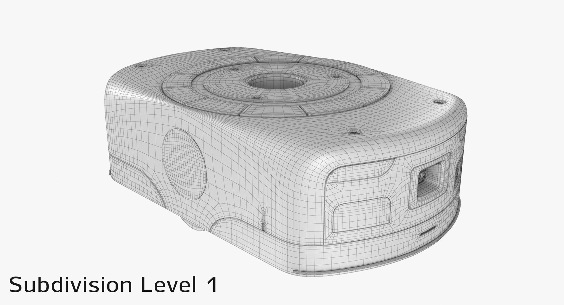 warehouse robot 3D model https://p.turbosquid.com/ts-thumb/XB/7PrhbN/cXzq5v7E/amz_sub10001/jpg/1555875050/1920x1080/fit_q87/f6564948e9039f5b0c03a76bcbfff048ca60ed82/amz_sub10001.jpg