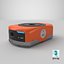 Warehouse Robot
