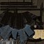에픽 오크 전사 3D 캐릭터