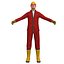 3d rigged worker man
