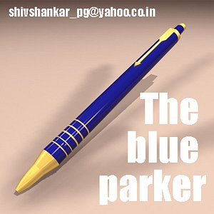 pen