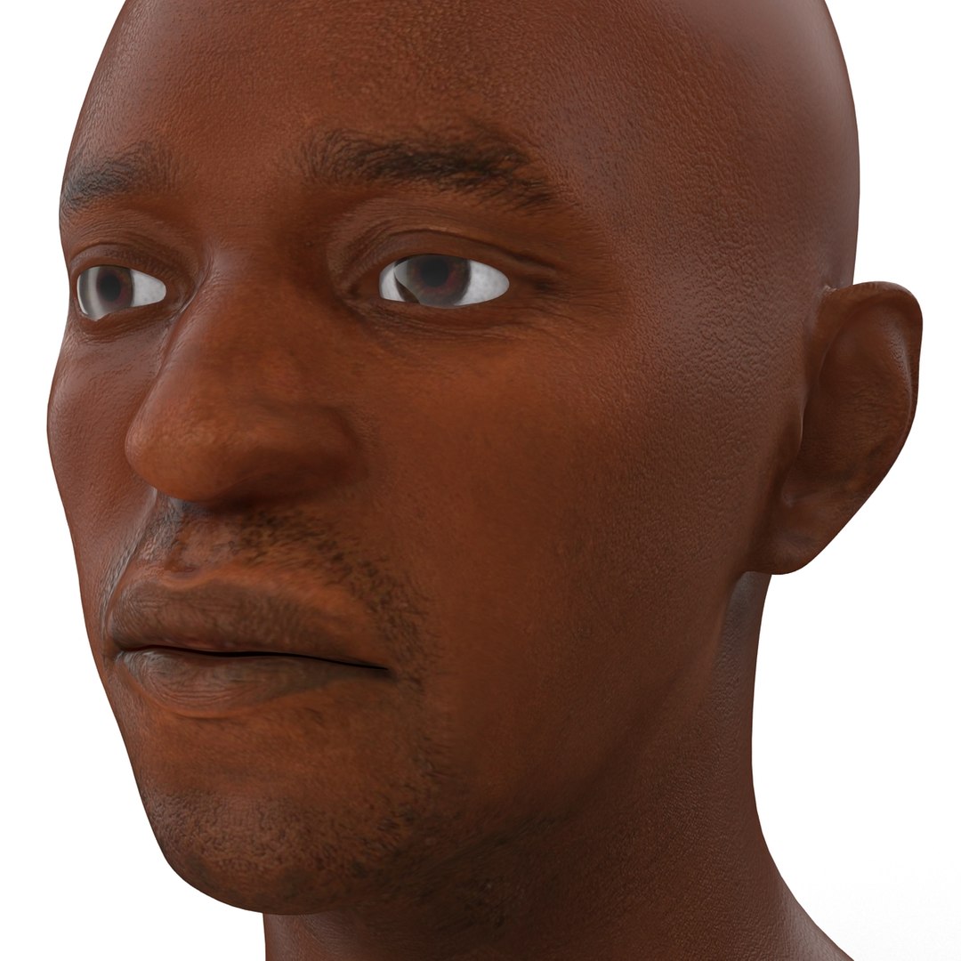 3d model african american male head https://p.turbosquid.com/ts-thumb/XB/IOVjhr/JvtwMfuL/africanamericanmalehead3dmodel11/jpg/1427282986/1920x1080/fit_q87/1d1b54e4bc1b4932dc5c844da1d925eadff52f22/africanamericanmalehead3dmodel11.jpg