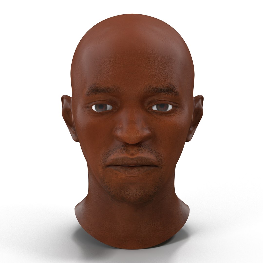 3d model african american male head https://p.turbosquid.com/ts-thumb/XB/IOVjhr/U4ESnx2w/africanamericanmalehead3dmodel02/jpg/1427282986/1920x1080/fit_q87/f11d2fee13242058611f65182ec362fe87f1d322/africanamericanmalehead3dmodel02.jpg