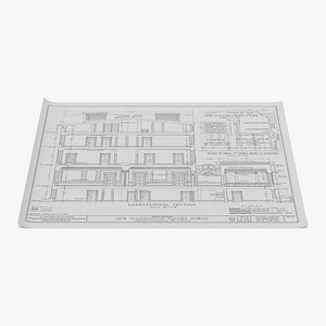 House Blueprints 3
