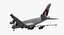 Airbus A380 Qatar Airways