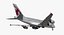 Airbus A380 Qatar Airways