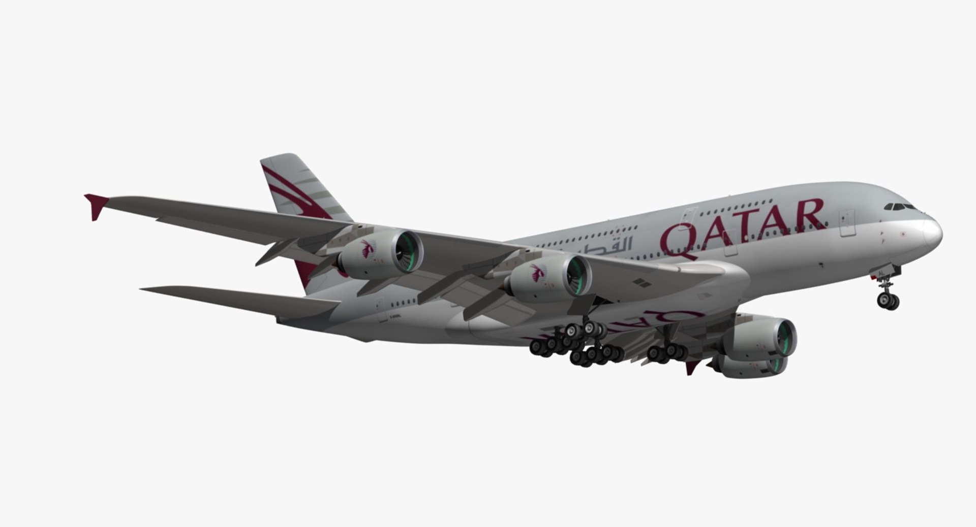 airbus qatar airways 3D model https://p.turbosquid.com/ts-thumb/XB/O8QhId/BPpiNni8/38qpr5/jpg/1507727482/1920x1080/fit_q87/451eb048c1f60d5e923d61a1cef6189ca67636b8/38qpr5.jpg