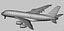 Airbus A380 Qatar Airways