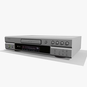 3d 3ds dvd player