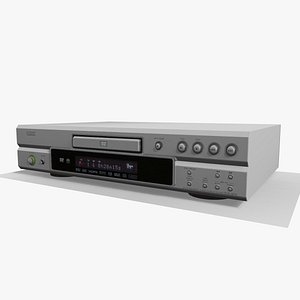 DVD Player