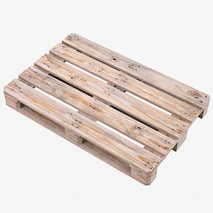 Wooden Pallet