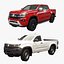 New Amarok Collection 3D