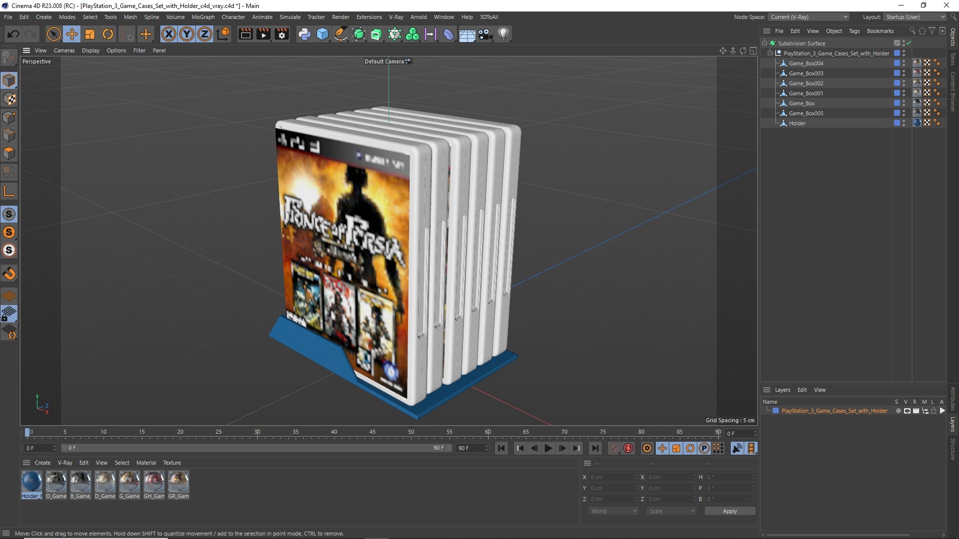 PlayStation 3 Game Cases Set with Holder 3D model https://p.turbosquid.com/ts-thumb/XB/UhwdsV/Hc/playstation_3_game_cases_set_with_holder_1003/jpg/1785277555/1920x1080/fit_q87/82d06c4a9488d9399968175eb6c5b4821a09385f/playstation_3_game_cases_set_with_holder_1003.jpg