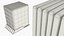 PlayStation 3 Game Cases Set with Holder