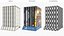 PlayStation 3 Game Cases Set with Holder