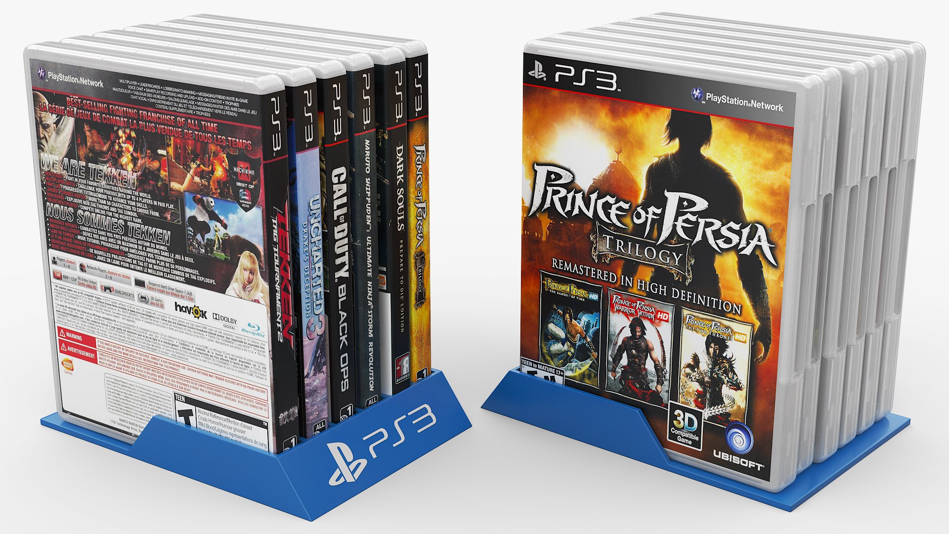 PlayStation 3 Game Cases Set with Holder 3D model https://p.turbosquid.com/ts-thumb/XB/UhwdsV/uT/playstation_3_game_cases_set_with_holder_004/jpg/1785277514/1920x1080/fit_q87/4bd338f4b2afacb6079abf0ed3f585e586a03146/playstation_3_game_cases_set_with_holder_004.jpg