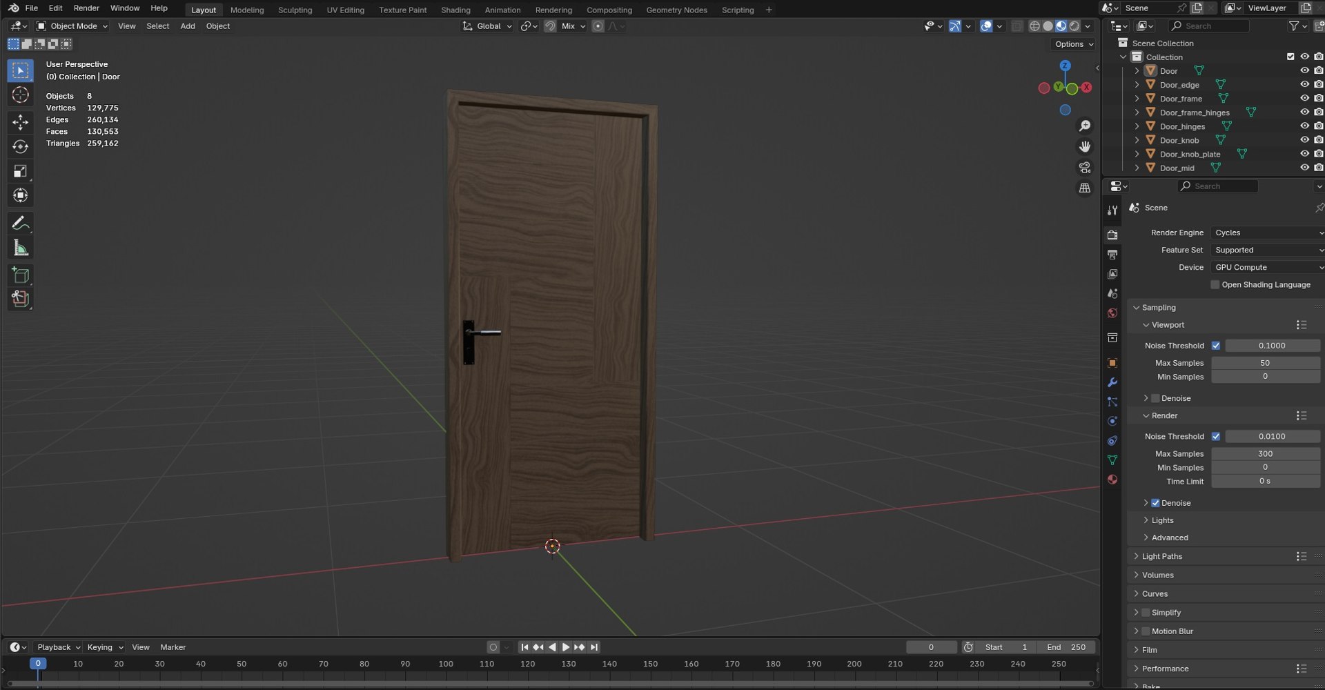 3D Door Design N40C https://p.turbosquid.com/ts-thumb/XB/VRHwnb/pY/doordesign40c14/jpg/1770478255/1920x1080/fit_q87/5c3d87f549c0b98c36f44121afc70baf170b4f46/doordesign40c14.jpg
