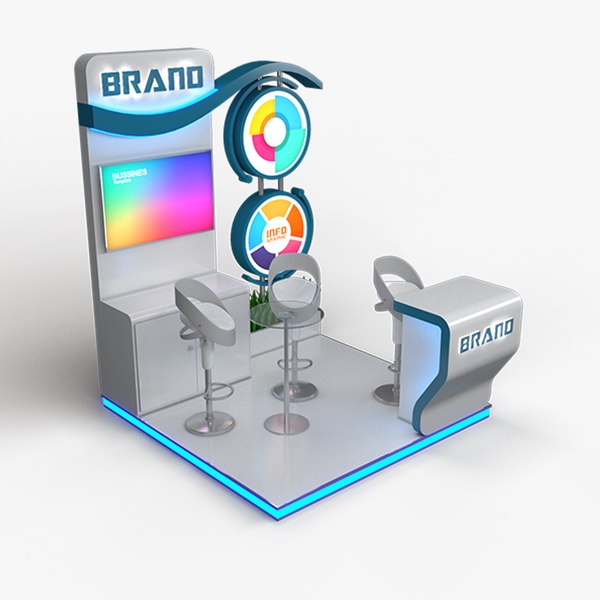 Model 2302 model - TurboSquid 2021658